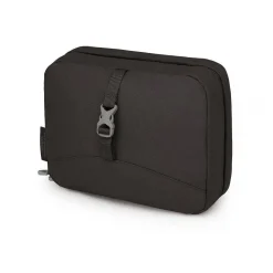 Daylite Hanging Toiletry Kit Black - Accessoire Voyage | Osprey