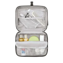 Daylite Hanging Toiletry Kit Black - Accessoire Voyage | Osprey