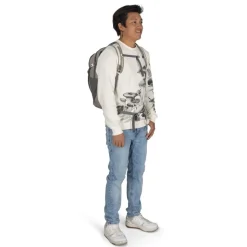 Daylite Plus 20 Mystery White Multi - Sac De Voyage | Osprey