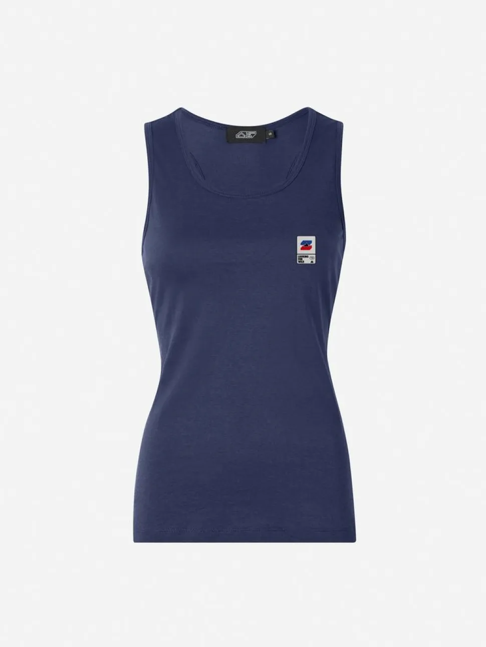 Débardeur Femme Tank Top Medieval Blue - Debardeur | Looking For Wild
