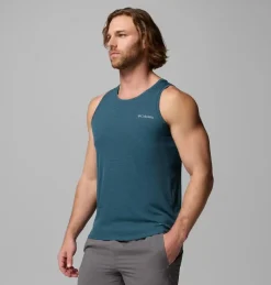 Débardeur Stealth Spring Everblue - Debardeur | Columbia Sportswear