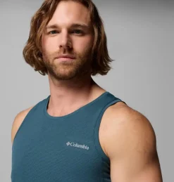 Débardeur Stealth Spring Everblue - Debardeur | Columbia Sportswear
