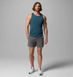 Débardeur Stealth Spring Everblue - Debardeur | Columbia Sportswear