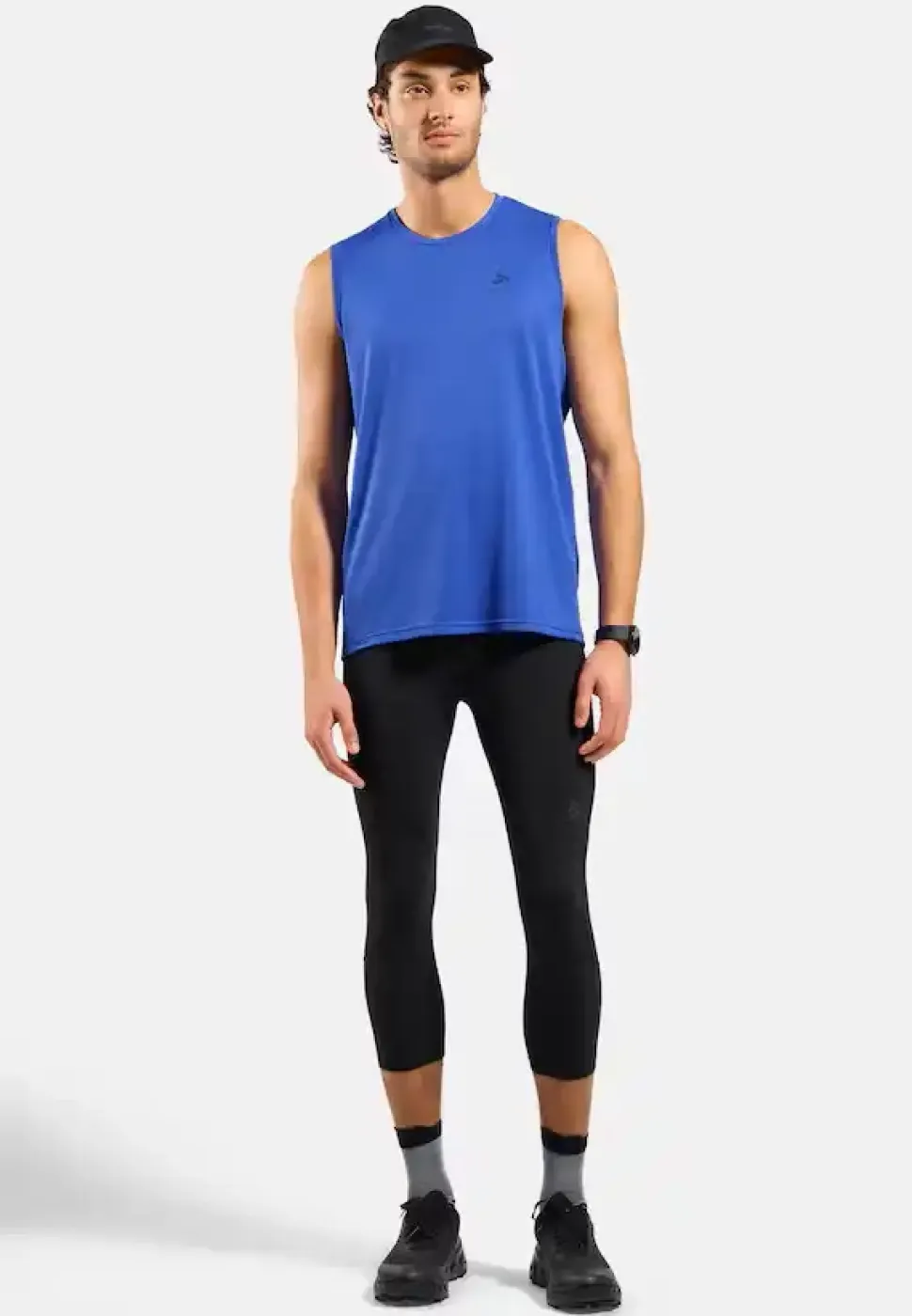 Debardeur Essential Dazzling Blue - Debardeur | Odlo