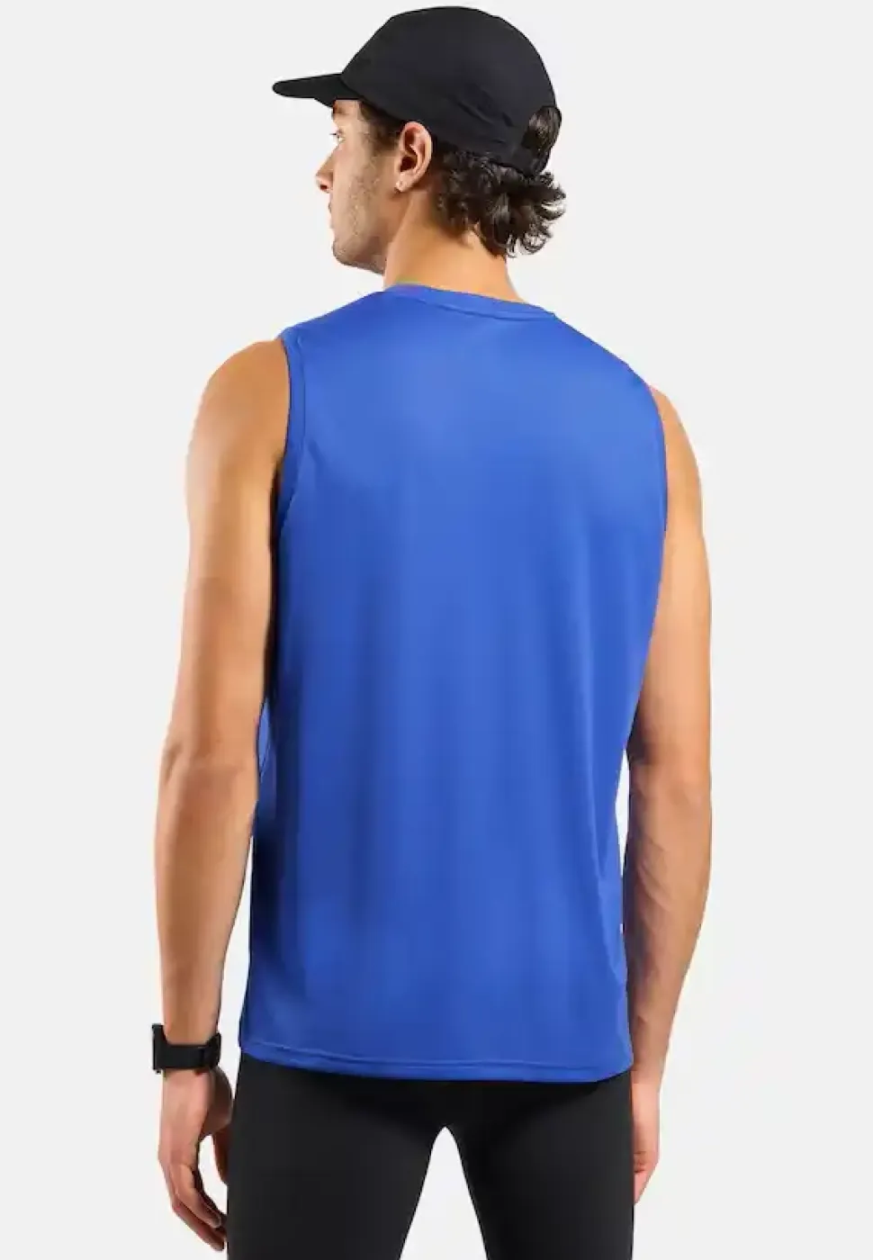 Debardeur Essential Dazzling Blue - Debardeur | Odlo