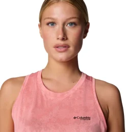 Debardeur Femme Bluebird Canyon Tank Alpenglow | Columbia Sportswear