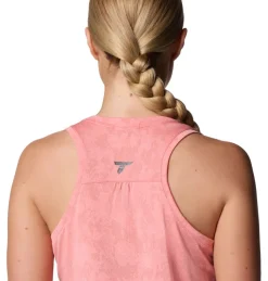 Debardeur Femme Bluebird Canyon Tank Alpenglow | Columbia Sportswear