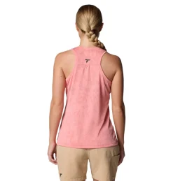 Debardeur Femme Bluebird Canyon Tank Alpenglow | Columbia Sportswear