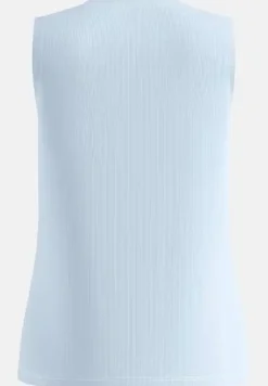 Debardeur Femme Cubic Light Baby Blue - Debardeur | Odlo