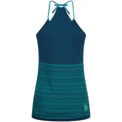 Debardeur Femme Dance Stone Blue - Debardeur | La Sportiva
