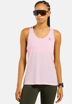 Debardeur Femme Essential Hyper Pink - Debardeur | Odlo