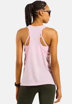 Debardeur Femme Essential Hyper Pink - Debardeur | Odlo