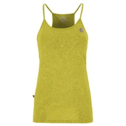 Debardeur Femme Foglia Grape - Debardeur | E9