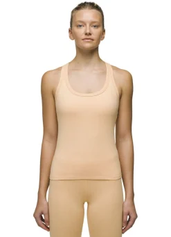 Debardeur Heavana Racerback Aura Glow Heather - Debardeur | Prana