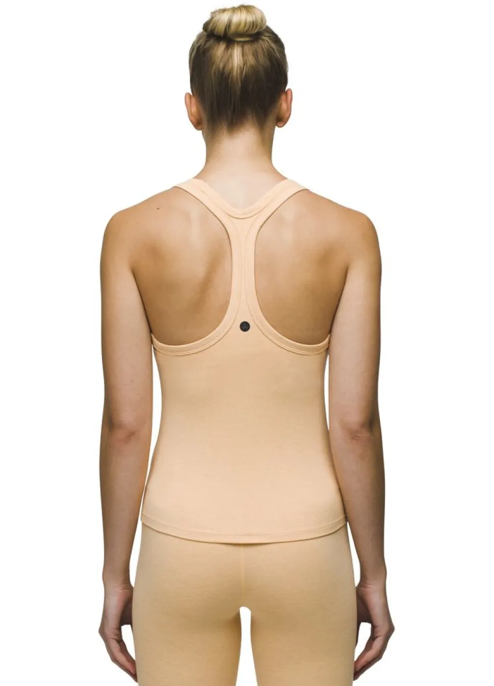 Debardeur Heavana Racerback Aura Glow Heather - Debardeur | Prana