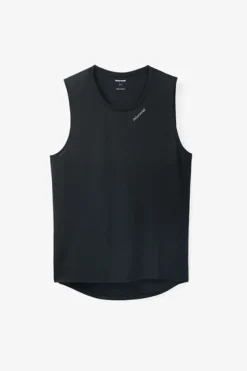 Debardeur Race Tank Black - Debardeur | Nnormal