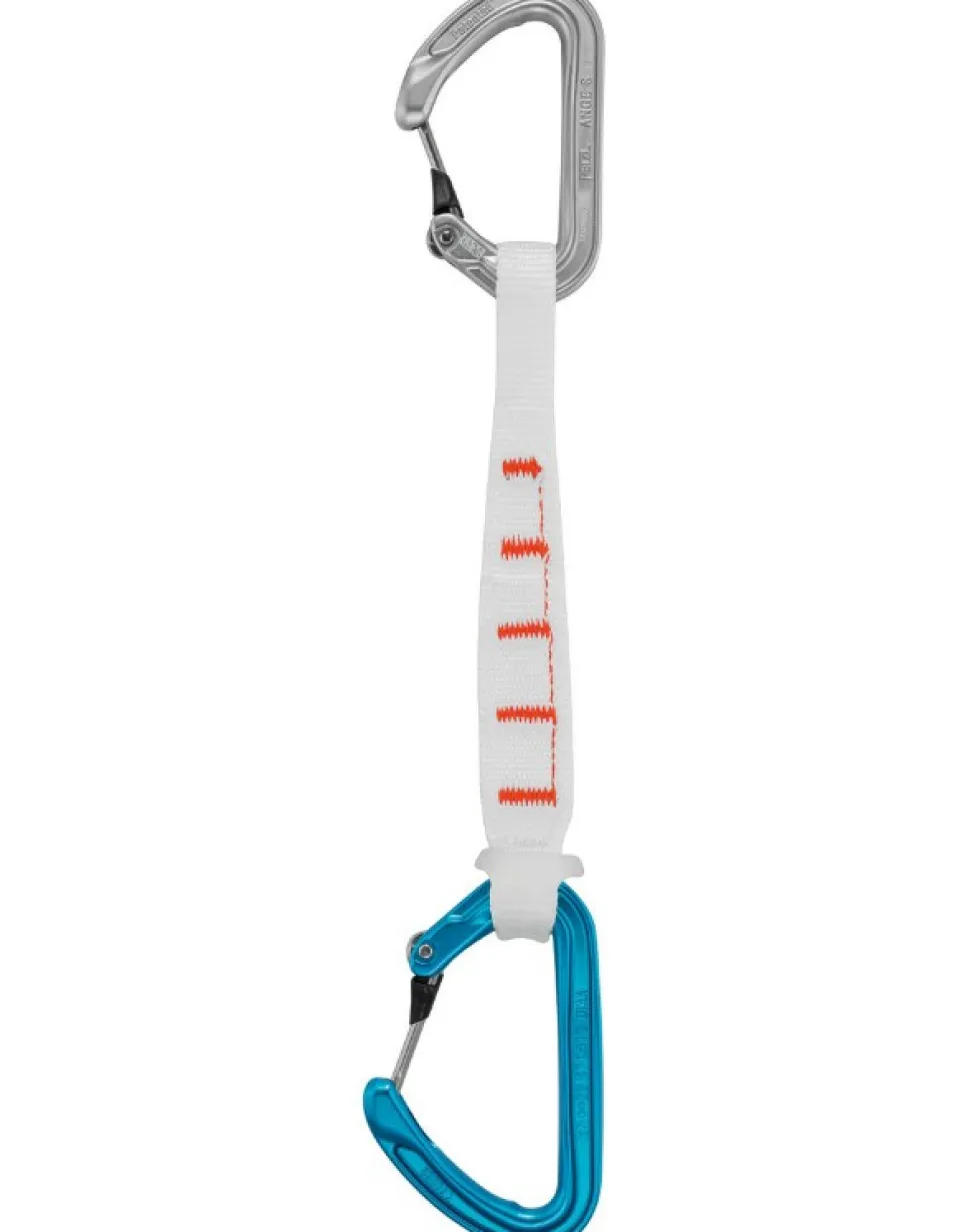 Degaine Ange Finesse S+l 17cm - Degaine Unite | Petzl