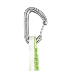 Degaine Kestrel Qd St-sling Dyn 12 80cm - Degaine Unite | Ocun