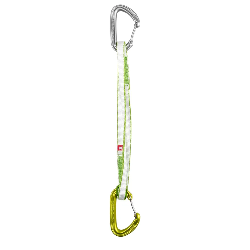 Degaine Kestrel Qd St-sling Dyn 12 80cm - Degaine Unite | Ocun