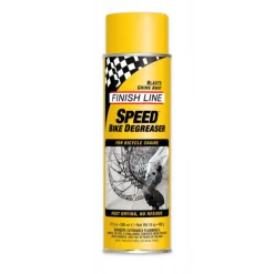 Degraissant Speed Clean 510ml - Entretien | Finish Line