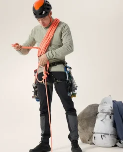 Delta Veste Habitat - Polaire | Arcteryx