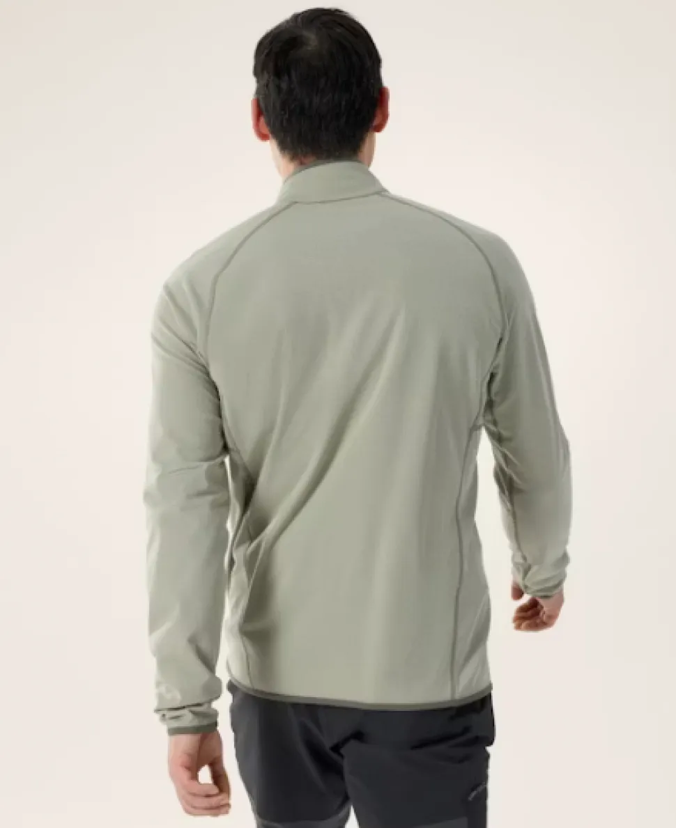 Delta Veste Habitat - Polaire | Arcteryx