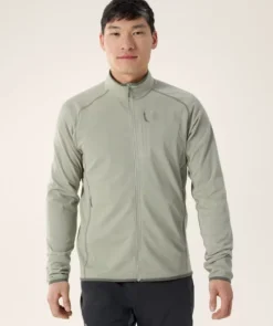 Delta Veste Habitat - Polaire | Arcteryx