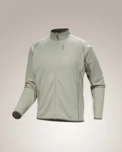 Delta Veste Habitat - Polaire | Arcteryx