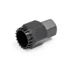 Demonte Boitier De Pedalier Shimano Bbt-22 - Outillage | Parktool