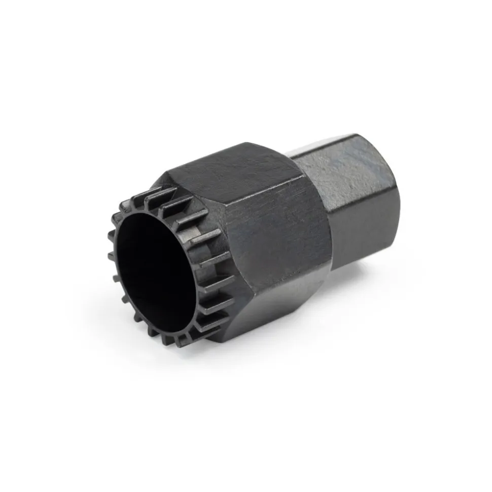 Demonte Boitier De Pedalier Shimano Bbt-22 - Outillage | Parktool