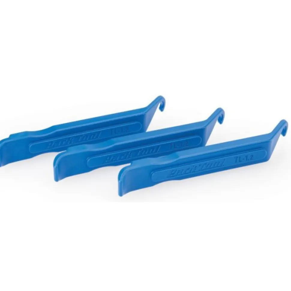 Demonte-pneu (kit De 3) - Outillage | Bbb