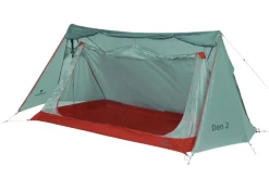 Den 2 Oil Blue - Tente | Ferrino