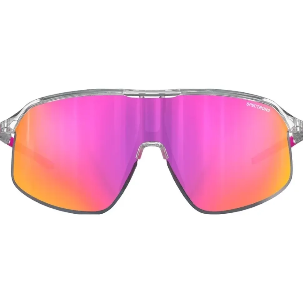 Density Cristal Rose Sp3 - Lunettes | Julbo