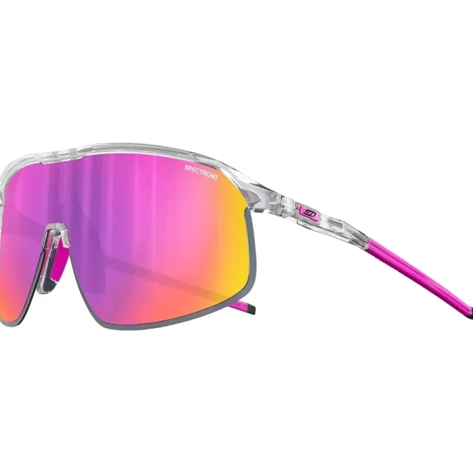 Density Cristal Rose Sp3 - Lunettes | Julbo