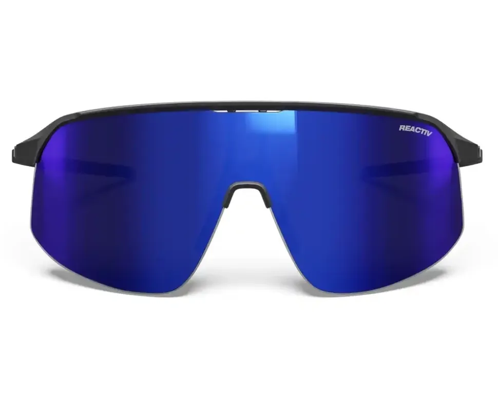 Density Noir Reactiv 1-3 - Lunettes | Julbo