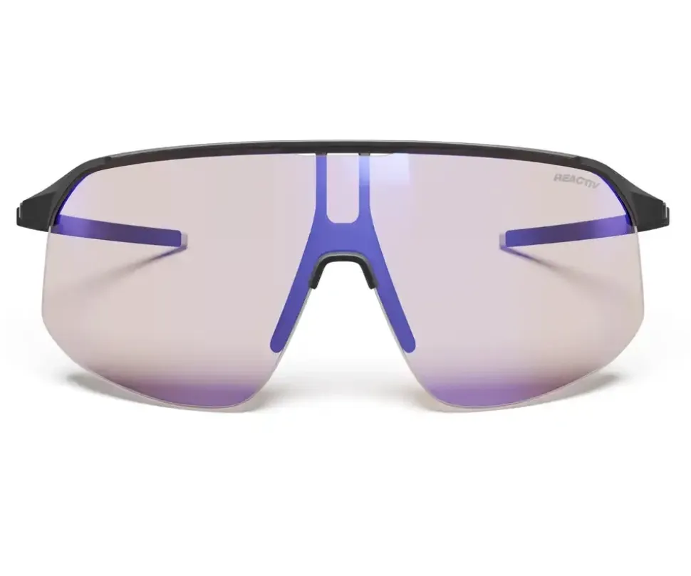 Density Noir Reactiv 1-3 - Lunettes | Julbo