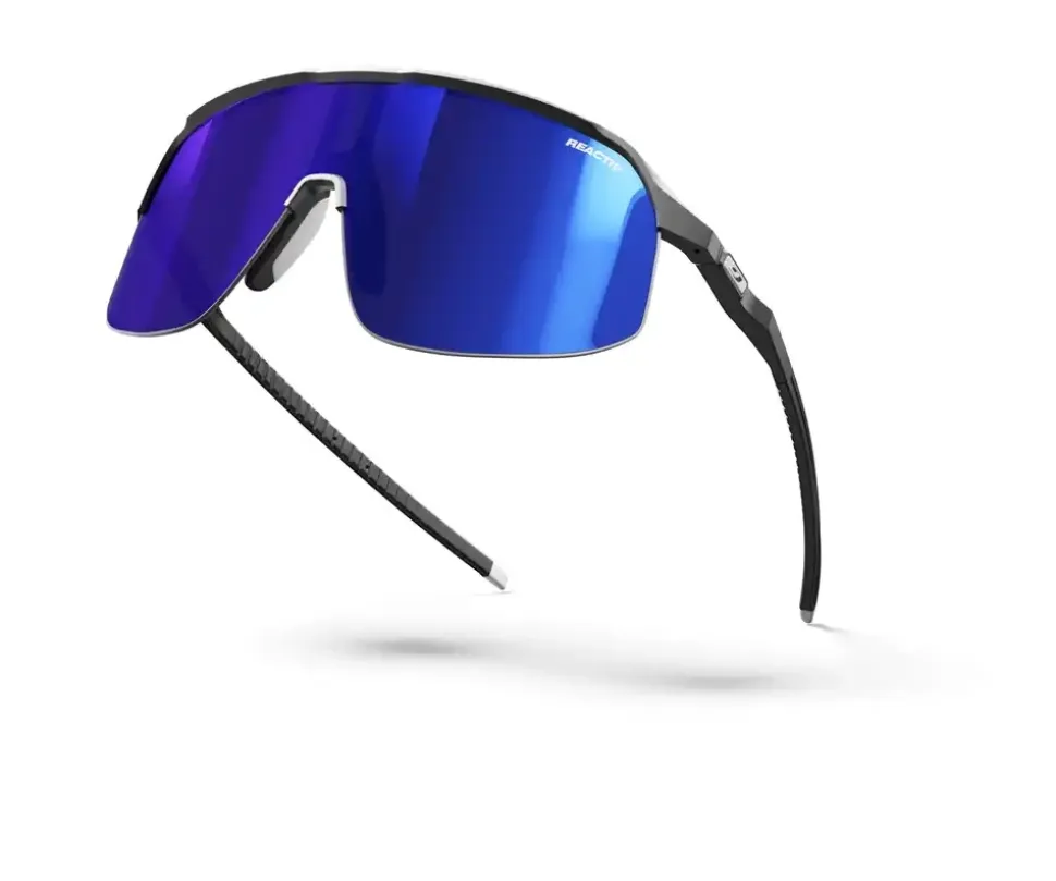 Density Noir Reactiv 1-3 - Lunettes | Julbo
