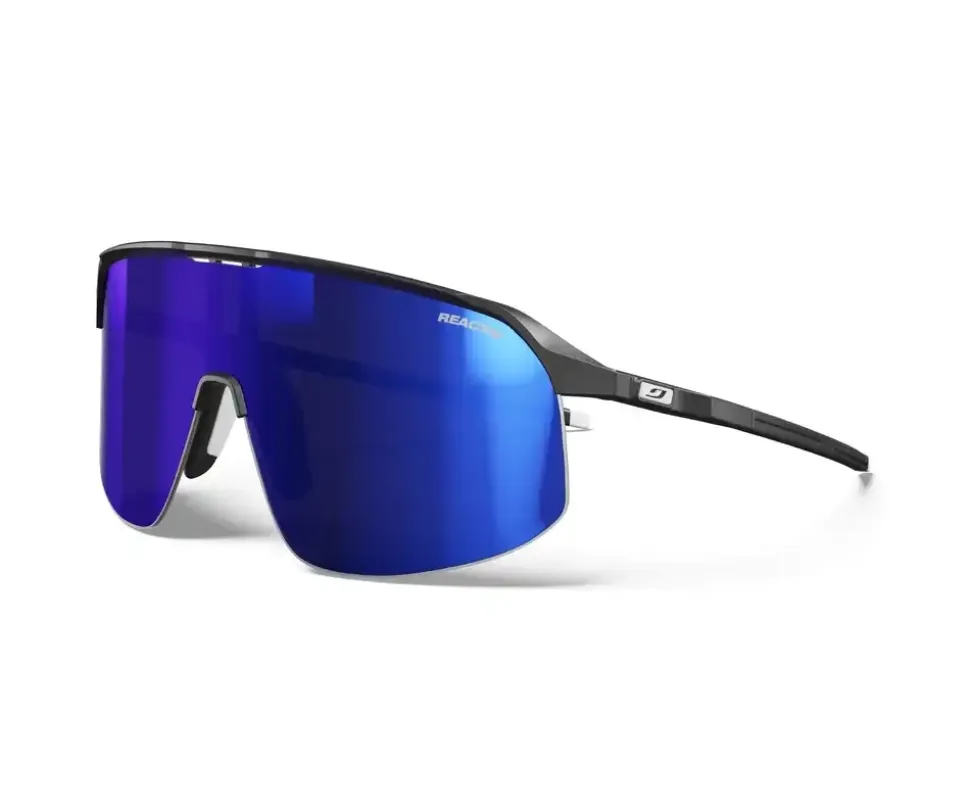 Density Noir Reactiv 1-3 - Lunettes | Julbo