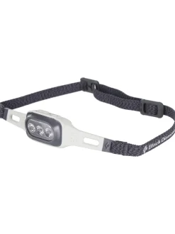 Deploy Run Light Alloy - Lampe Frontale | Black Diamond