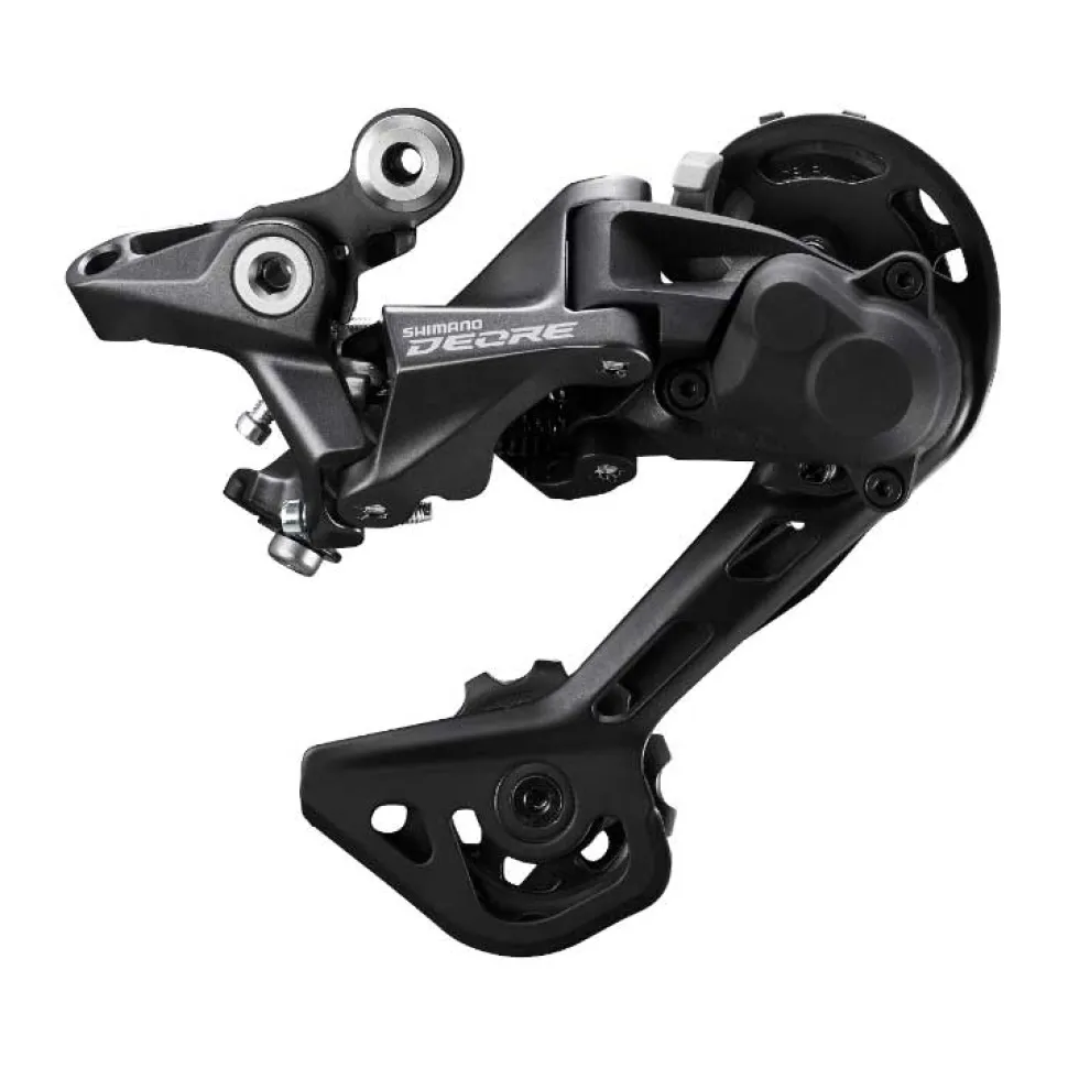 Derailleur Arriere Deore Rd-m5120 Sgs 10v/11v - Transmission | Shimano