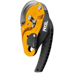 Descendeur I'ds - Travaux En Hauteur | Petzl