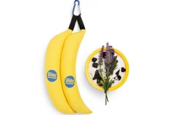 Desodorisant Boot Banana - Entretien | Troll