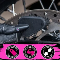 Detailing Brush - Entretien | Muc Off