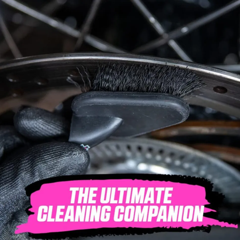 Detailing Brush - Entretien | Muc Off