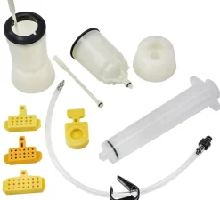 Disc Brake Bleed Kit Prof - Entretien | Shimano