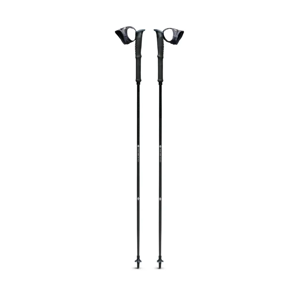 Distance Carbon Z FKT Black