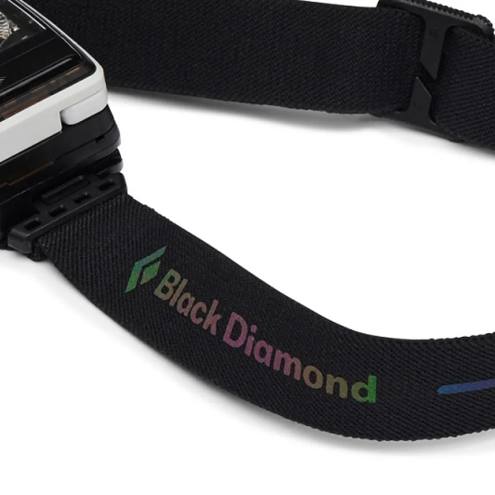 Distance Lt 1100 - Lampe Frontale | Black Diamond