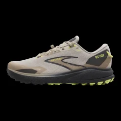 Divide 6 Chateau Lime - Chaussures | Brooks
