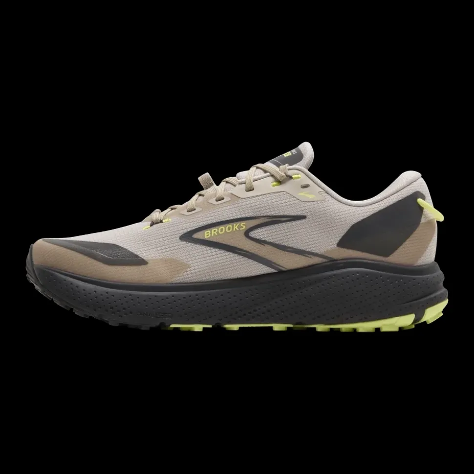 Divide 6 Chateau Lime - Chaussures | Brooks