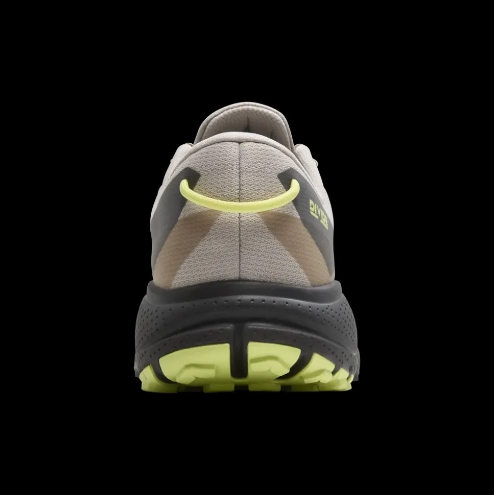 Divide 6 Chateau Lime - Chaussures | Brooks